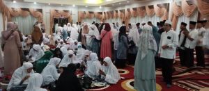Seorang JCH Asal Tebo Meninggal dunia di Mekkah