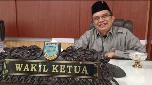 PAD Kota Jambi Bisa Melonjak hingga Rp600 Miliar Jika UU Ini Diberlakukan