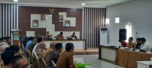 Pemkot Jambi Bakal Cek Legalitas PT RPSL, Tiga Tim Tangani Kasus Nenek Hafsah
