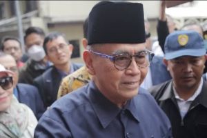 Panji Gumilang Dijerat Pasal Soal Penistaan Agama dan UU ITE
