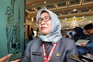 Tenaga Honorer Dihapus Mulai 20 November, Pemkot Jambi Usulkan 3.000 Formasi PPPK