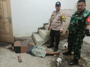 Widodo Ditemukan Membusuk di Ruko Sarang Walet