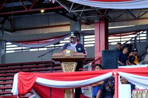 Wagub Sani Sebut Porprov Ajang Evaluasi di Bidang Olahraga ke Arah Lebih Baik