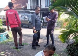 Penyidik Kejati Jambi Kembali Sita Aset Mantan Dirut Bank Jambi Yunsak El Halcon