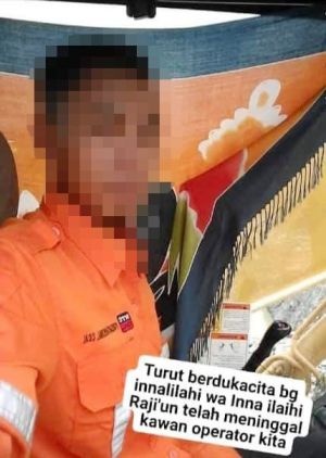 Operator Alat Berat PT KBPC Dikabarkan Tewas Tertimbun di Lokasi Tambang Batu Bara