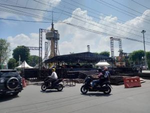 Pajak Hiburan di Kota Jambi Capai Rp9,8 Miliar di Semester Pertama 2023