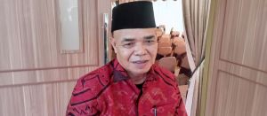 9 Kecamatan di Tebo Rawan Karhutla