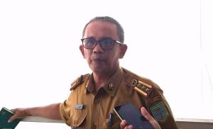 Rp24 Miliar Untuk Pilwako Jambi 2024