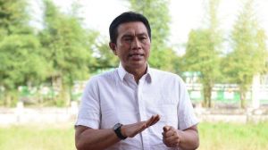 Sirkuit dan Islamic Center di Batanghari Urung Dibangun Tahun Ini, Terkendala Lahan