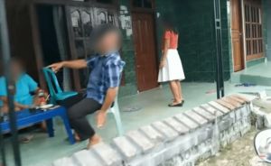 Diduga, Masih Ada Aktivitas Prostitusi di Eks Lokalisasi Payo Sigadung
