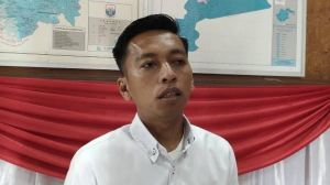 145 Bacaleg DPRD Muaro Jambi Tak Perbaiki Syarat Pencalonan