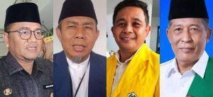 Belum Ada Figur Cawako yang Meyakinkan, Dukungan Media Untuk Sosialisasi Penting