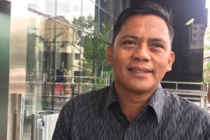 PAW Sofyan Ali di DPR RI Diproses, Siapa Penggantinya?