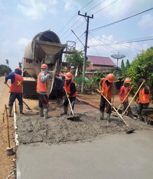 Jalan Blok D Geragai Mulai Ditangani SKK Migas-PetroChina