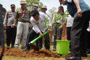 Siap Darling Tumbuhkan Kesadaran Pelestarian Cagar Budaya dan Lingkungan