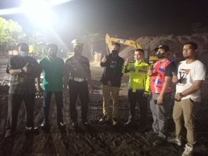 Asaba Pertanyakan Kegiatan Hauling Batu Bara yang Berpotensi Rugikan Sopir 