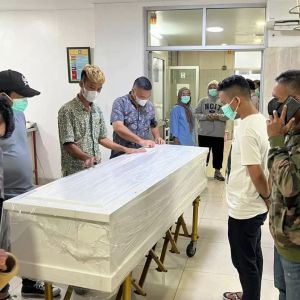 Pemuda Asal Bireuen Tewas Diduga Tewas Dianiaya Anggota Paspampres