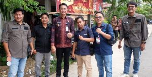 Pengurus SMSI Muaro Jambi Dilantik Besok