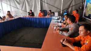 Hotspot Hanya Tersisa Dua Titik di Muaro Jambi, Patroli Karhutla Tetap Diintensifkan