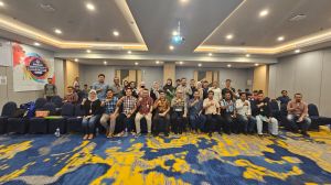 Asaba Diharapkan Berperan Aktif Organisir Para Sopir Angkutan Batu Bara