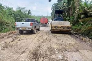 Soal Pembangunan Jalan Khusus Angkutan Batu Bara, Begini Progresnya