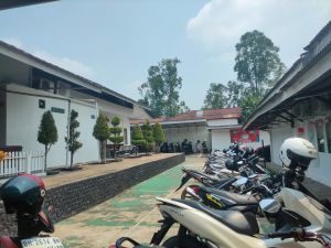 Kabut Asap Tipis Mulai Selimuti Kota Jambi