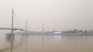 Masa Belajar Daring Bagi Siswa Paud hingga SMP Diperpanjang