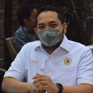 Akibat Asap Karhutla,Pinto Minta Jangan Ada RS yang Tolak Pasien