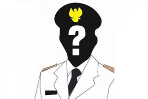 Lima Nama Calon yang Disebut Bakal Jadi Pj Wali Kota Jambi