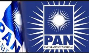 Ketua DPD PAN Kota Jambi Rusli Kamal Siregar Diganti