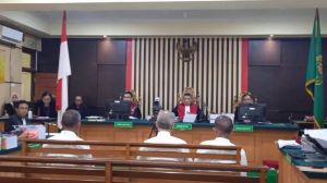 Terungkap! PT SNP Tiga Kali Gagal Bayar ke Bank Jambi