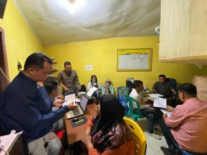 Pemberangkatan Enam Calon Pekerja Migran Diduga Korban Perdagangan Orang Digagalkan