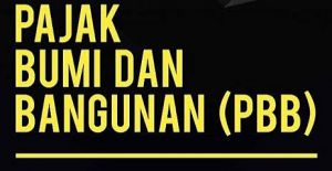 Hingga Oktober, Realisasi PBB Capai Rp30,3 Miliar