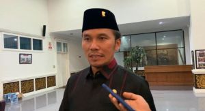 Ketua DPRD Jambi Minta Dinkes Pastikan Ketersediaan Peralatan Medis Tanggani Pasien ISPA