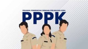 Tak Lolos Administrasi, 1.479 Pelamar Gagal Jadi PPPK Kota Jambi