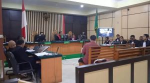 Zola Ungkap Tekanan Anggota Dewan Soal Permintaan Uang Ketok Palu, Diancam RAPBD Tak Akan Disahkan