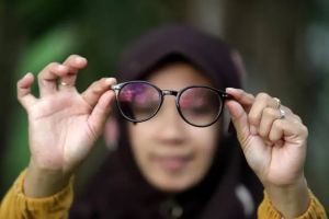 Gangguan Penglihatan Rentan Menyerang Anak Usia di Bawah Delapan Tahun