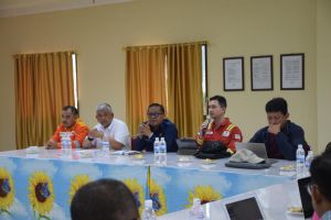 PetroChina Ungkap Strategi Capai Target Produksi Migas