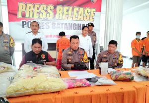 Pembunuhan Gadis Belia di Batanghari Terungkap, Dibekap Orang Dekat Hingga Tak Bernafas