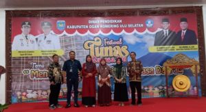 Tim Revitalisasi Bahasa Daerah Pantau FTBI