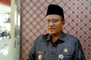Kata Maulana Soal Kabar Pindah ke PAN Hadapi Pilwako 2024