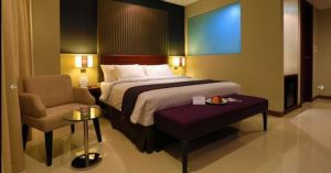 PHRI Jambi Pastikan Ketersediaan Kamar Hotel Selama STQH Cukup