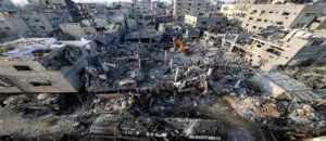 Dua Poin Resolusi PBB Terkait Gaza yang Disambut Palestina Tapi Ditolak Israel
