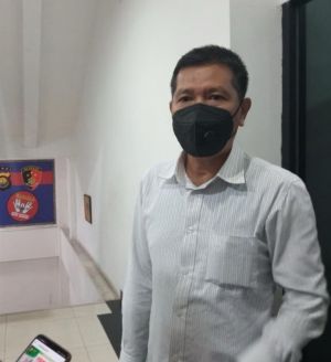 Dakwaan Agus Rama Gugur Demi Hukum, Meninggal Sehari Sebelum Sidang Perdana