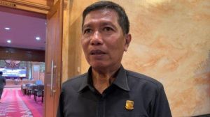 Kabar Duka! Mantan Anggota DPRD Provinsi Jambi, Agus Rama Tutup Usia