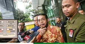 Didesak Mundur dari Ketua MK, Ini Kata Anwar Usman