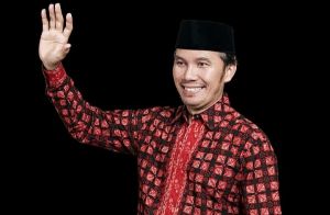 Ketua DPRD Provinsi Jambi Edi Purwanto Punya Kans Kuat ke Senayan, Yuk Intip Harta Kekayaannya