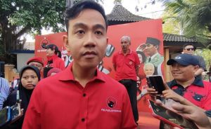 PDIP Bilang Sudah Tutup Buku, Minta Kembalikan KTA, Ini Kata Gibran