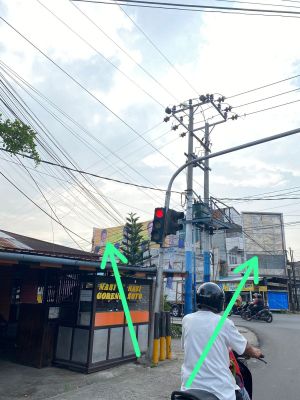 Banyak APS Belum Diturunkan, Bawaslu Tanjab Barat Dituding Tebang Pilih