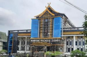 Hampir Tembus Rp 2 Triliun, Proyeks APBD Kota Jambi 2024 Meningkat